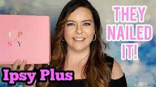 Ipsy Glam Bag Plus June 2020