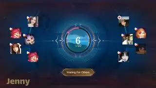 🟡Режим боя Mobile Legends #mlbb /премьера /вперед, gg #дорогак8kподписчикам 🎊💥🔥🍎