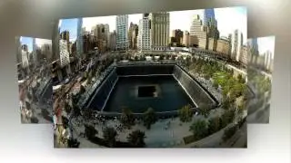 911 Memorial Tribute Slideshow