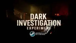 Dark Investigation - Trailer #3