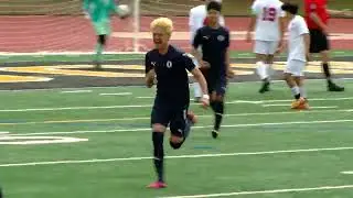 Westmont vs Overfelt Boys Soccer 2.25.23