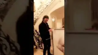 Paris Hilton Insta story June 16, 2017