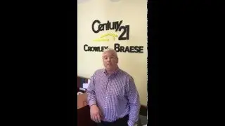 David Keating Real Estate Agent at CENTURY 21 Crowley - Braese