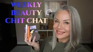 Еженедельный бьюти-чат: Paris Corner, Philosophy, The Ordinary, Live Tinted и многое другое!