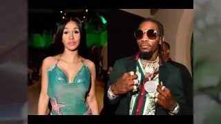 After a hacker exposed offset as a cheater cardi b confirmed that he had been unfaithful