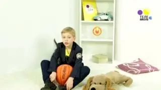 Манекен НЕдетский разговор I Uniox media
