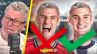 Caller RIPS Man Utd as a 