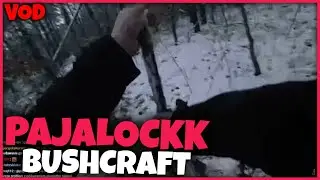 Pajalockk | BUSHCRAFT Z NZQ I AHAPULCO | VOD