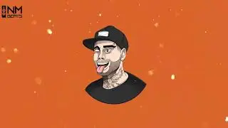Nicky Jam Type Beat 2020 | Reggaeton Instrumental | 
