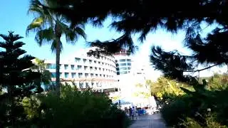 Отель RAYMAR RESORT/ Раймар