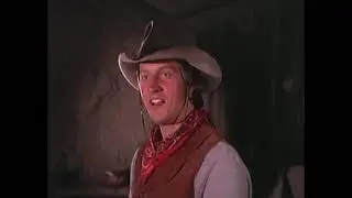 How the West Was Won, Zeb Macahan, Episode 