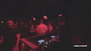 WEV | Energetic Techno, UK, House  Mix in NYC