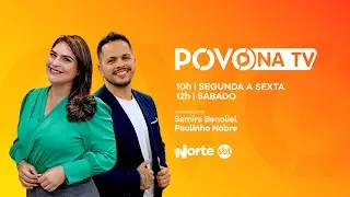 Povo Na TV: 31.01.2026