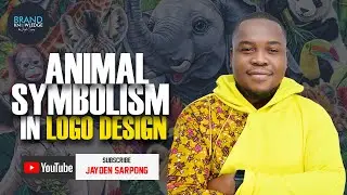 Animal Symbolism in Logo Design