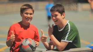 VillaNova Park || alfresco-holidays.com