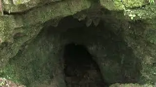 caves tour - A virtual HD journey inside unique caves with 4K scenes and cool ambient music.