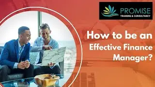 Effective Finance Manager Skills | Develop 5 Skills to be Effective Finance Manager