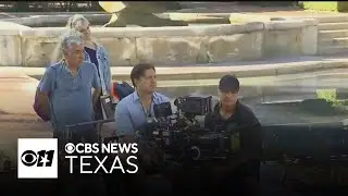 Paramount, Hillwood and Taylor Sheridan team to build new film studio in Fort Worth