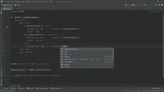 ASMR Programming - Rock, Paper, Scissors game using python  - No Talking