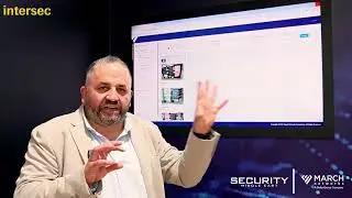 Product Demonstration: March Networks' AI Smart Search