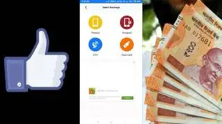 How to free. Recharge in OneAd | अब OneAd से Recharge भी करे |