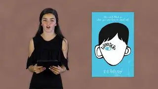 SuperReaders - Jacqueline R. - Tweenager Book Recommendations