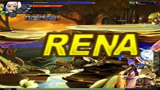gcc asin vs rin