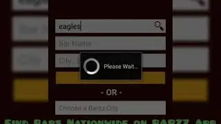 Bar Finder App, Find Nightlife, Bars and Pubs Nationwide on Barzz App