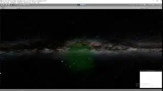 Toon Poison Cloud Effect | Unity Particle System