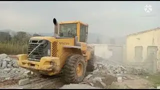 Anti encroachment operation by CDA, ICT Administration  provided magisterial cover.