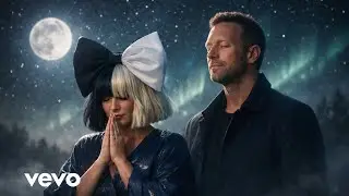 Sia ft Coldplay - Light will Rise(Official Lyrics Video 2026)