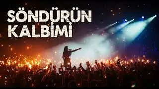 Söndürün Kalbimi - Anatolian Rock Cover