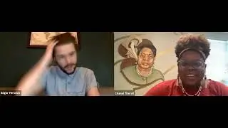 BostonTalks: Virtual Creativity