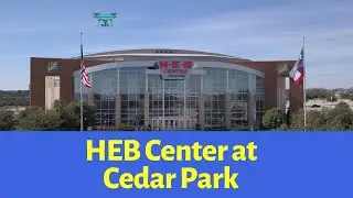 HEB Center at Cedar Park