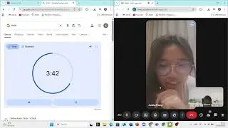 (Online) Albert, Azella