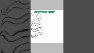 Tutorial #1: Tail Movement.