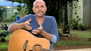 WILSON GANDHI  - DEPOIMENTO TBC 40ANOS -
