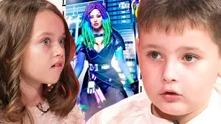 Obișnuiți-vă moda de prost gust! 😂 Anastasia și Marius sunt neiertători la FASHION POLICE