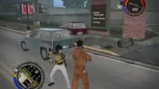 Saint row 2 pc