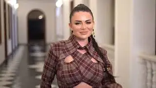 Leyla Ilqar - Bal &Ccedil;i&ccedil;əyim (Official Video)