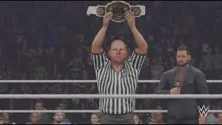 ALexA BLisS vs RheA RipLey ,World championship  !!!