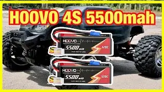 HOOVO 4S Batteries ANY GOOD?