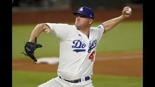 All of Jake McGee's Sliders in 2020