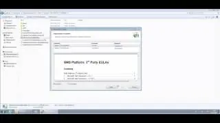 DesigoCC Install RU