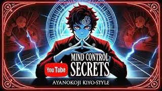 Ayanokoji's Secret to Mind Control &ndash; The Silva Method Revealed