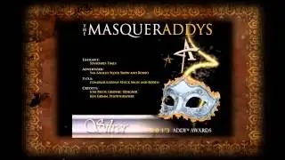 AAF-San Angelo MasquerAddys Silver Awards 2013