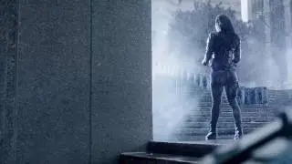 The Flash 3x14 (Accelerated Man)