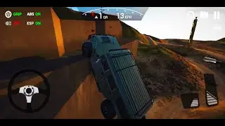 Car Simulator 2 - Ultimate Ofroad Simulator - Play With Games - Android ios Gameplay