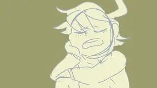 LemonBoy -Oumasai- Animatic