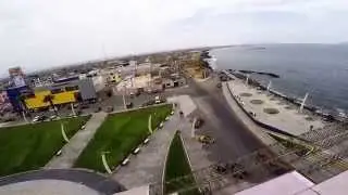 DRON FC40 + GPH 4